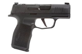 Sig P365 connecticut compliant